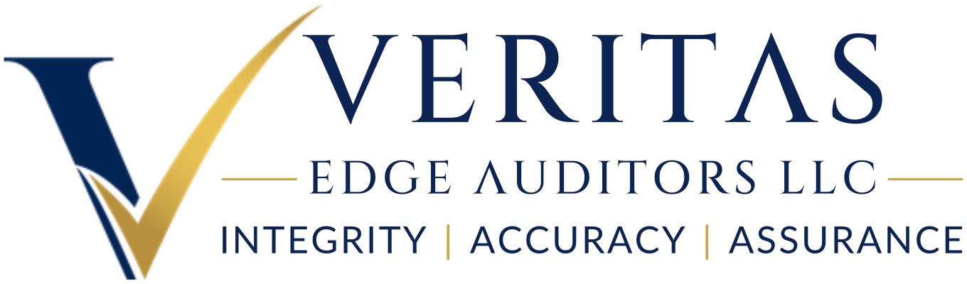 Veritas Edge Auditors